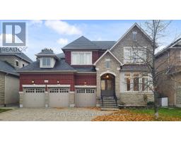 2352 DELNICE DRIVE, Oakville, Ontario