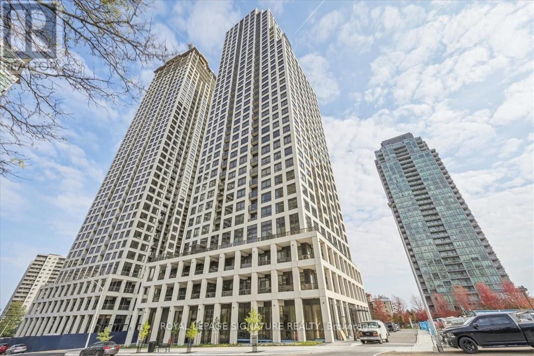 3105 - 36 Elm Drive, Mississauga, Ontario  L5B 1L9 - Photo 14 - W12557310