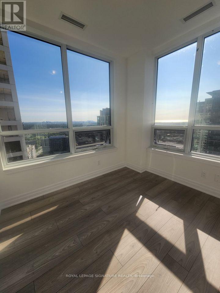 3105 - 36 Elm Drive, Mississauga, Ontario  L5B 1L9 - Photo 8 - W12557310