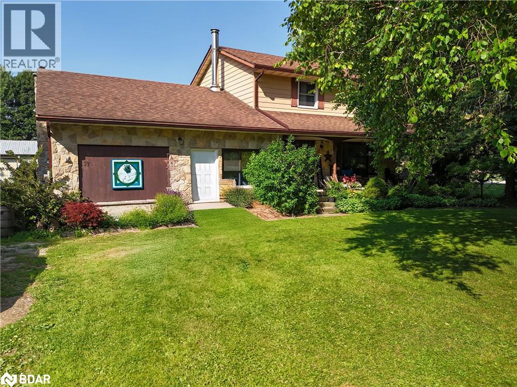 43794 Cranbrook Road, Huron East, Ontario  N0G 1H0 - Photo 2 - 40752620