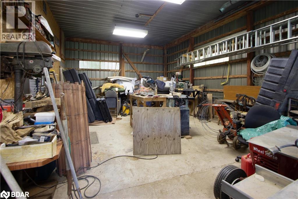 43794 Cranbrook Road, Huron East, Ontario  N0G 1H0 - Photo 23 - 40752620