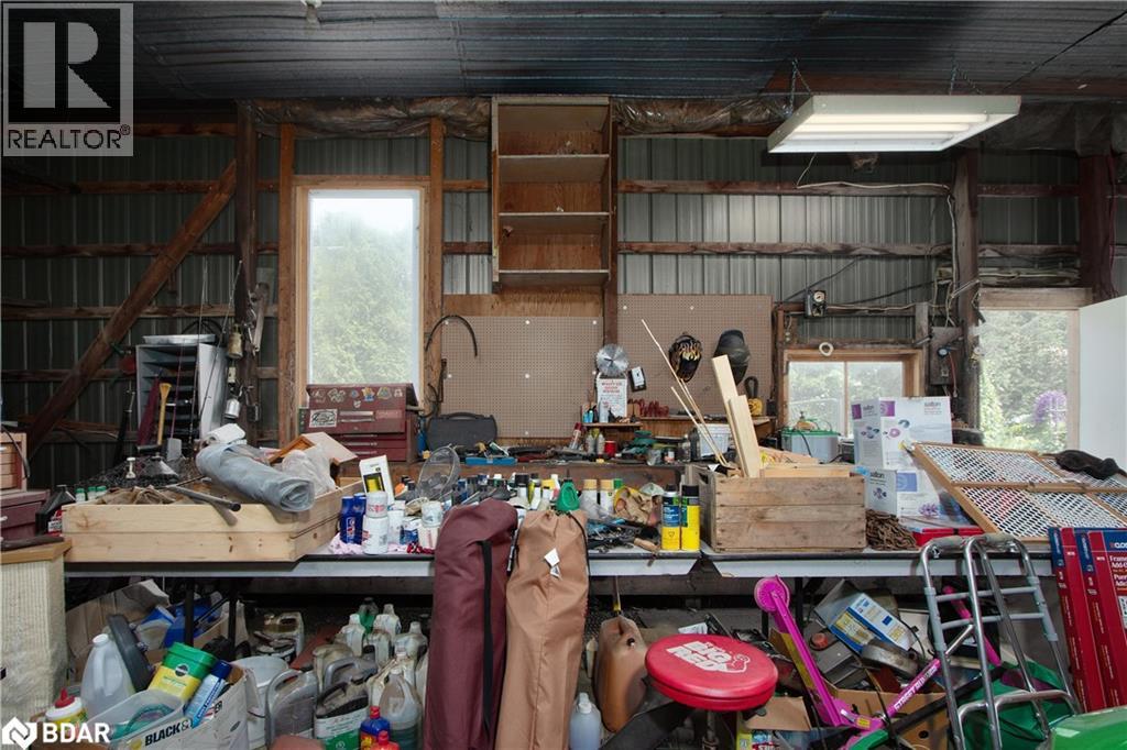 43794 Cranbrook Road, Huron East, Ontario  N0G 1H0 - Photo 22 - 40752620