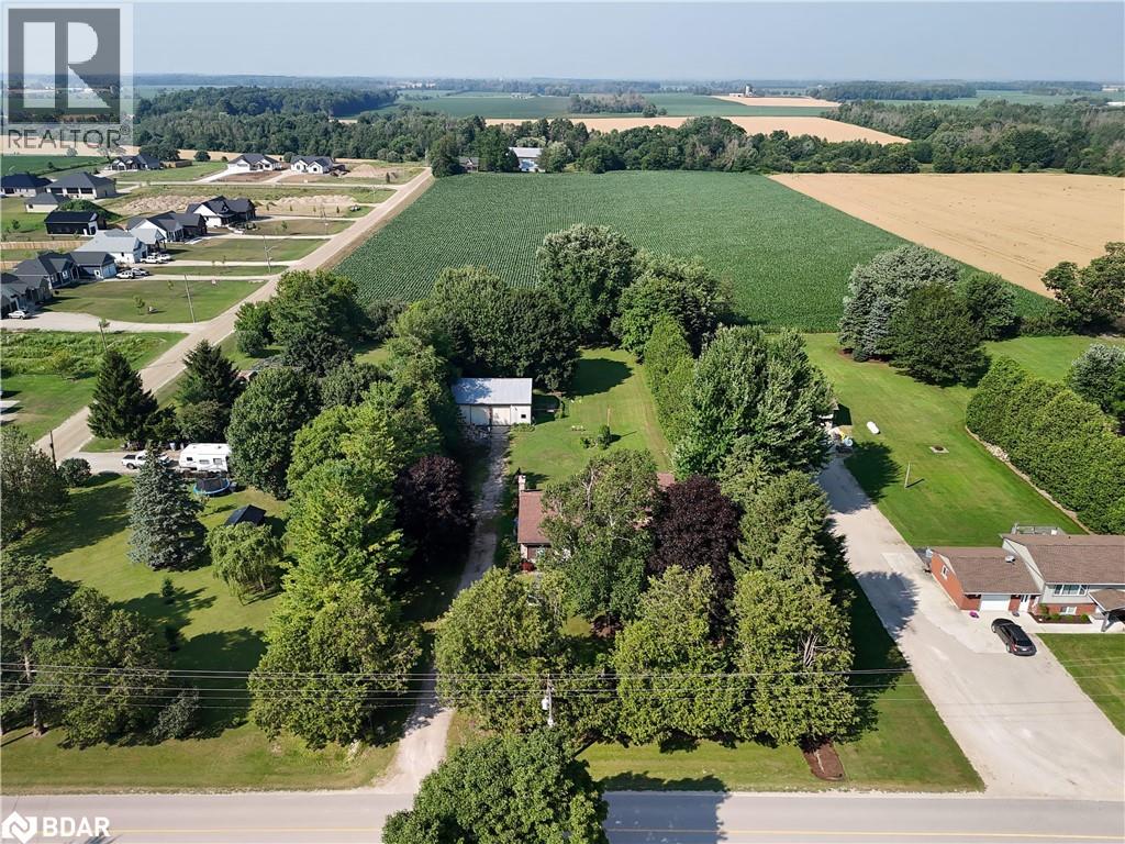 43794 CRANBROOK Road, Huron East, Ontario