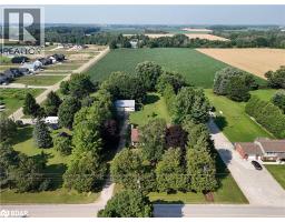 43794 CRANBROOK Road, Huron East, Ontario