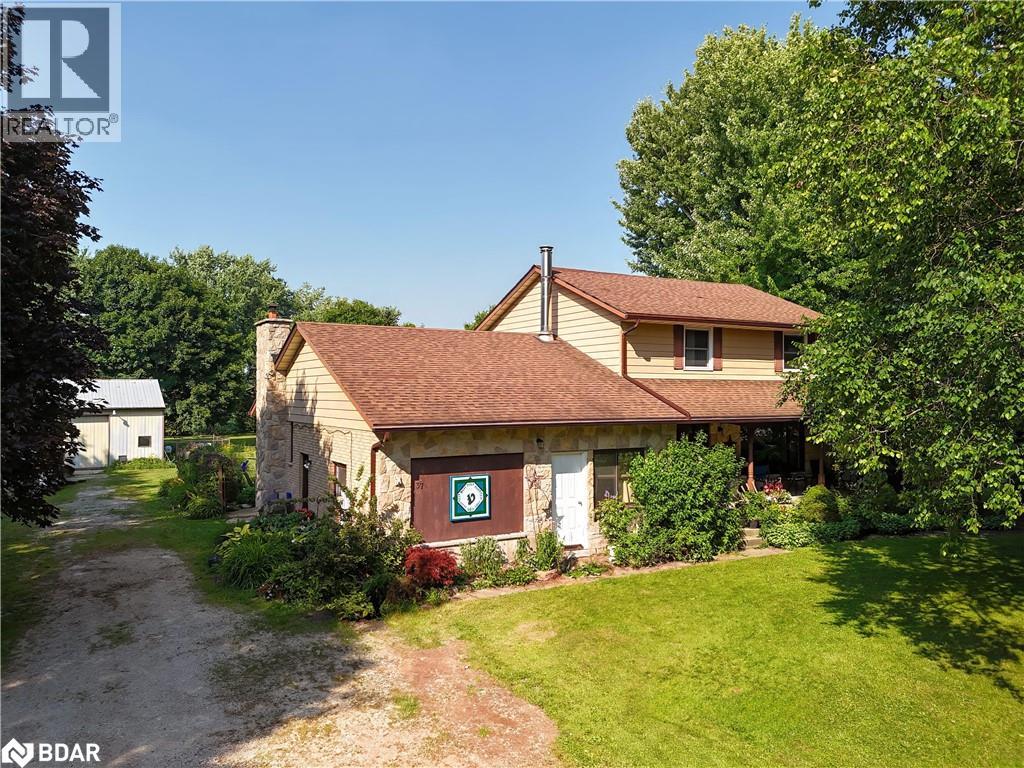 43794 Cranbrook Road, Huron East, Ontario  N0G 1H0 - Photo 3 - 40752620