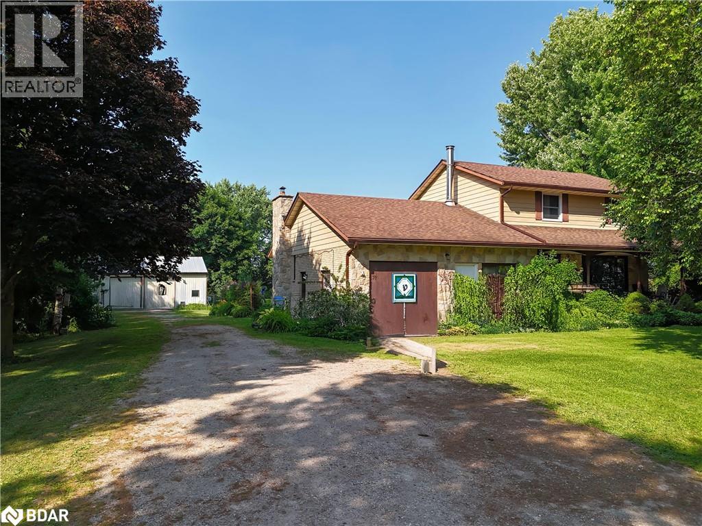 43794 Cranbrook Road, Huron East, Ontario  N0G 1H0 - Photo 6 - 40752620