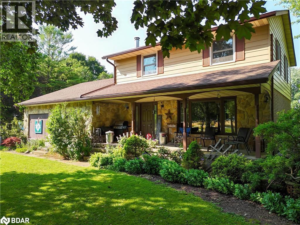 43794 Cranbrook Road, Huron East, Ontario  N0G 1H0 - Photo 4 - 40752620