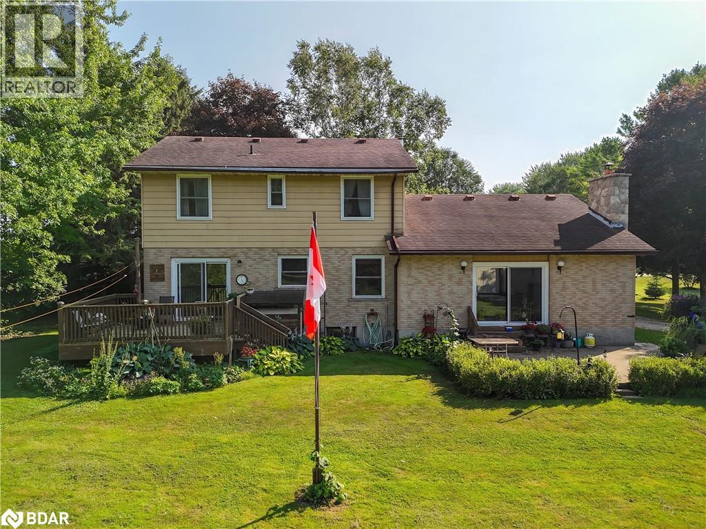 43794 Cranbrook Road, Huron East, Ontario  N0G 1H0 - Photo 24 - 40752620