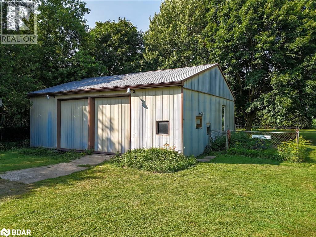 43794 Cranbrook Road, Huron East, Ontario  N0G 1H0 - Photo 21 - 40752620