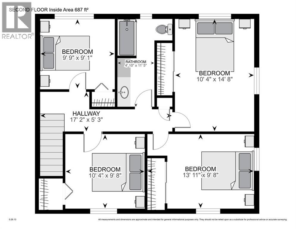 43794 Cranbrook Road, Huron East, Ontario  N0G 1H0 - Photo 14 - 40752620