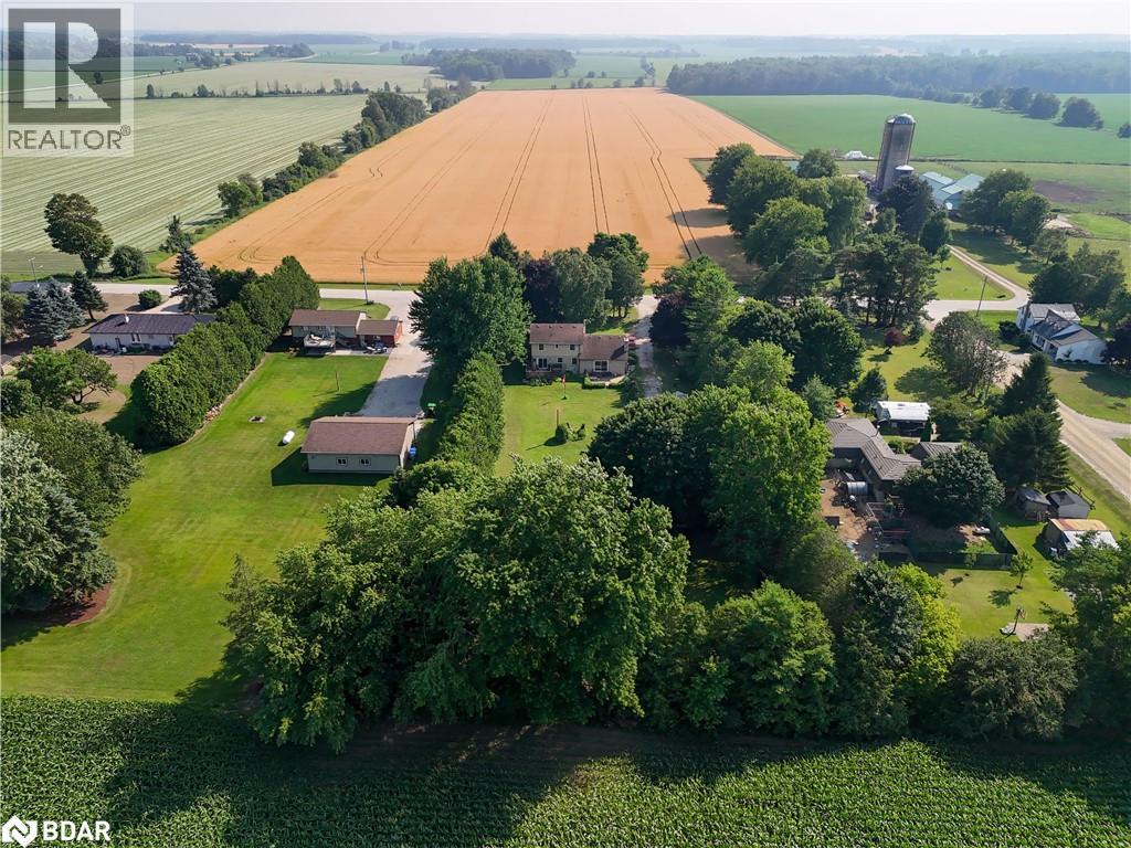 43794 Cranbrook Road, Huron East, Ontario  N0G 1H0 - Photo 30 - 40752620