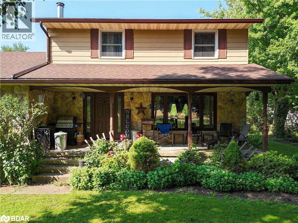 43794 Cranbrook Road, Huron East, Ontario  N0G 1H0 - Photo 5 - 40752620