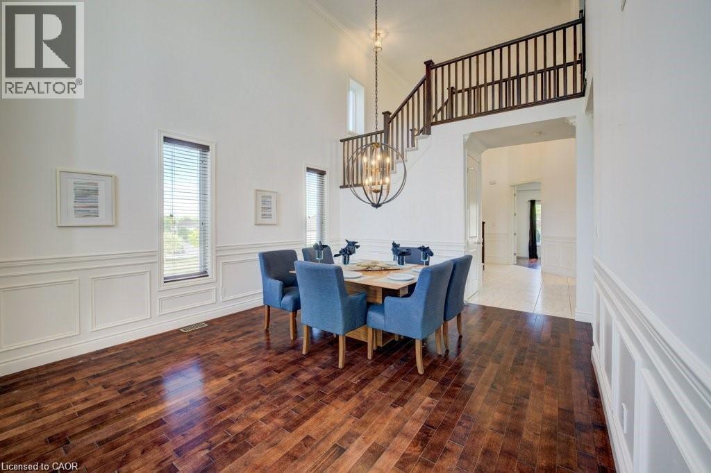 215 Hostetler Road, New Hamburg, Ontario  N3A 0B1 - Photo 8 - 40775325