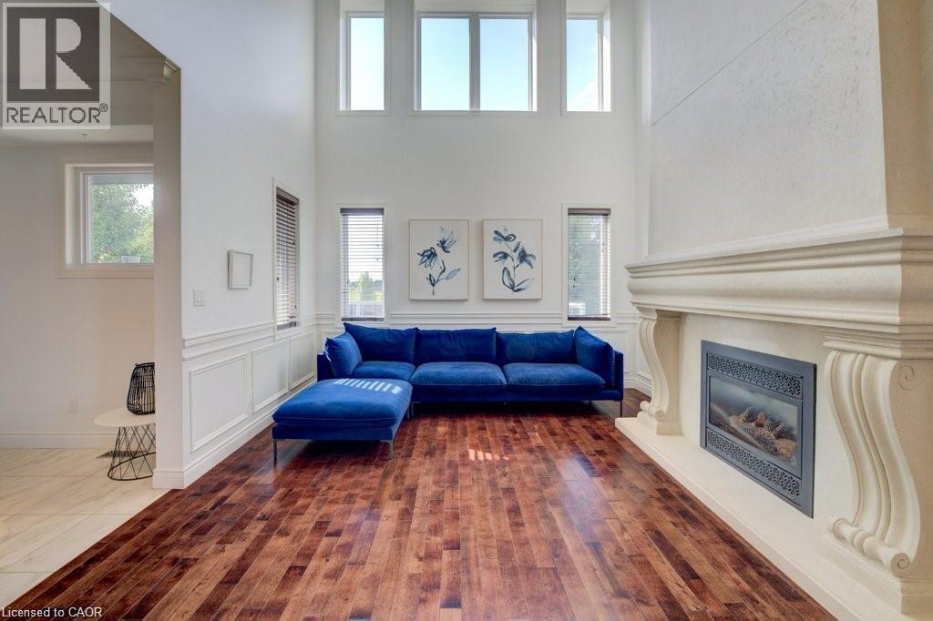 215 Hostetler Road, New Hamburg, Ontario  N3A 0B1 - Photo 7 - 40775325