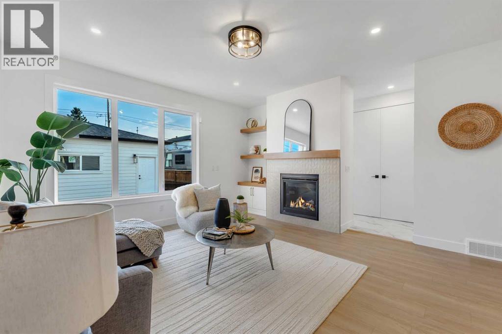 8129 Bowglen Road Nw, Calgary, Alberta  T3B 2T1 - Photo 11 - A2249561