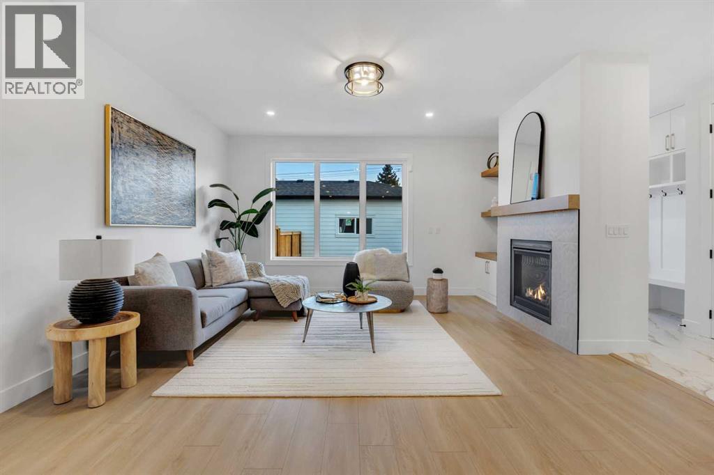 8129 Bowglen Road Nw, Calgary, Alberta  T3B 2T1 - Photo 12 - A2249561