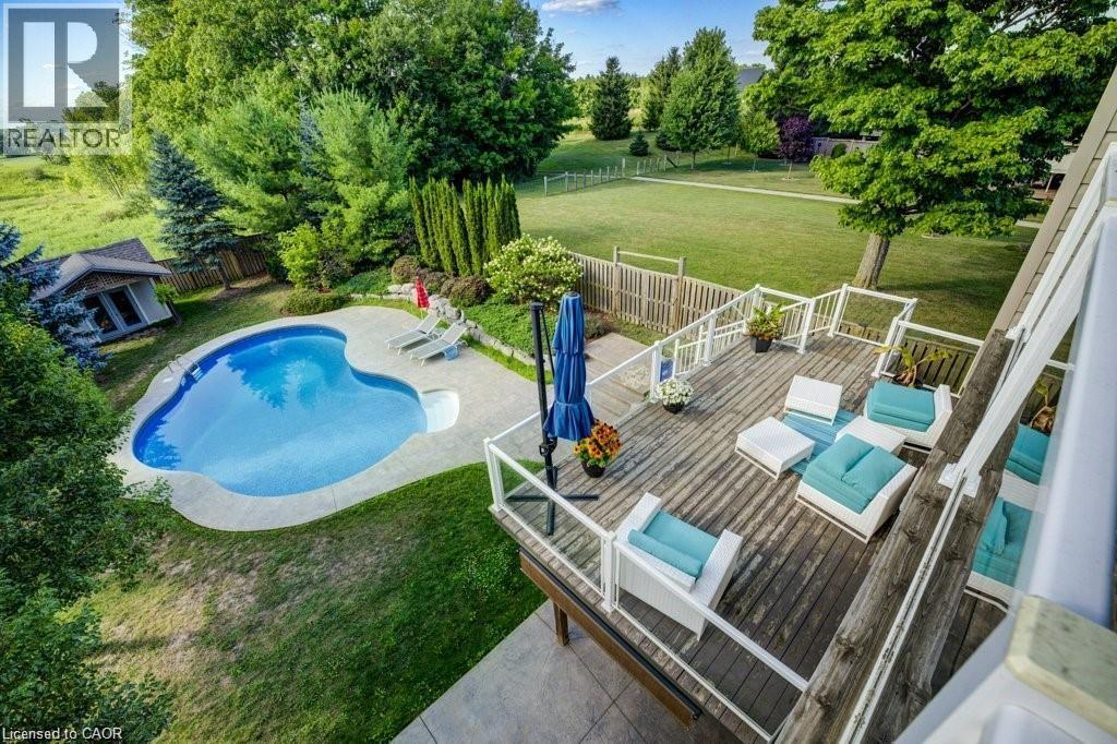 215 Hostetler Road, New Hamburg, Ontario  N3A 0B1 - Photo 24 - 40775325