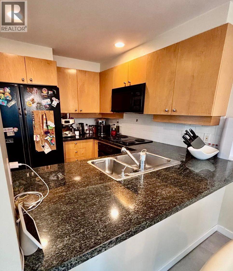 1204 1710 Bayshore Drive, Vancouver, British Columbia  V6G 3G4 - Photo 12 - R3068371