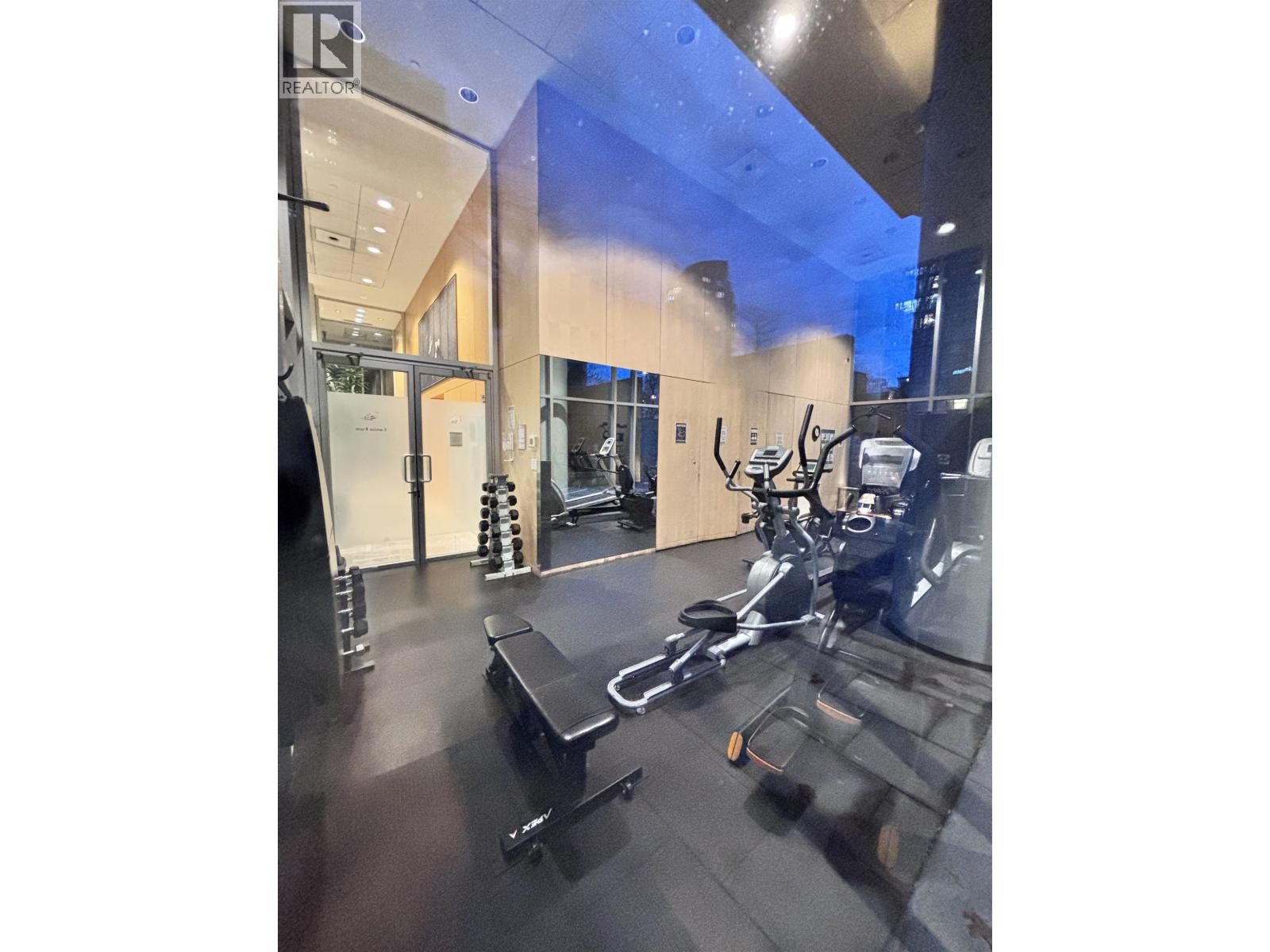 1204 1710 Bayshore Drive, Vancouver, British Columbia  V6G 3G4 - Photo 20 - R3068371