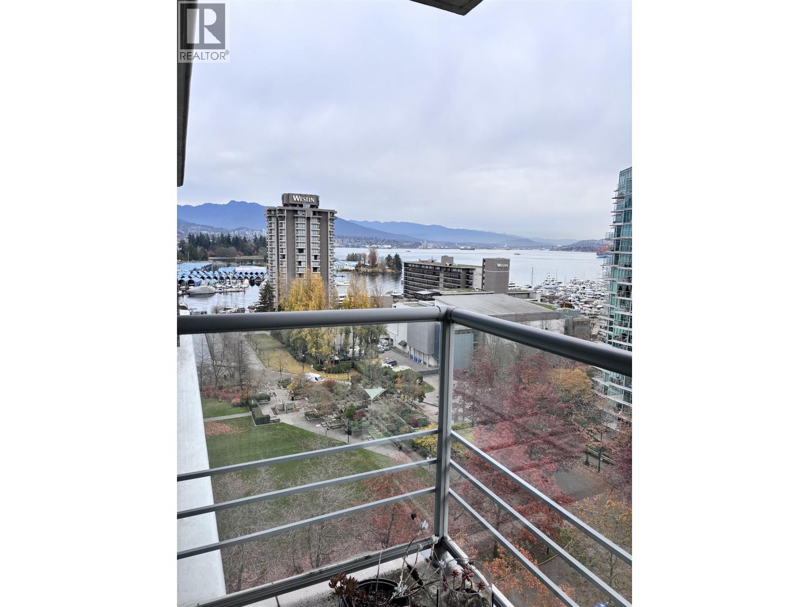 1204 1710 Bayshore Drive, Vancouver, British Columbia  V6G 3G4 - Photo 19 - R3068371