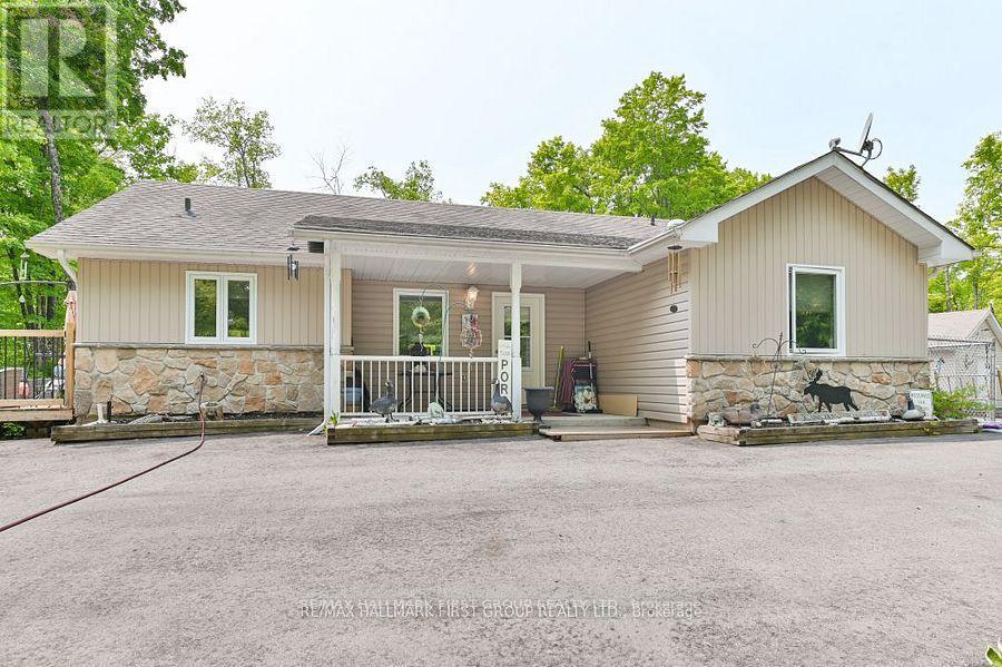 1571 CORDOVA ROAD, Marmora and Lake, Ontario
