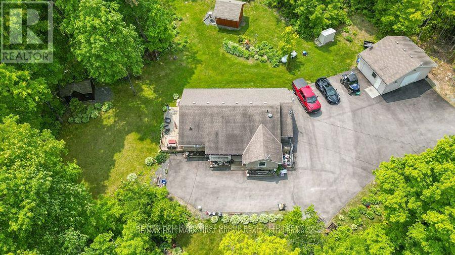 1571 Cordova Road, Marmora And Lake, Ontario K0K 2M0 - Photo 37 - X12557338