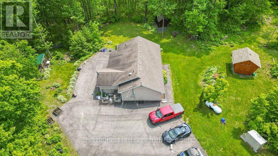 1571 Cordova Road, Marmora And Lake, Ontario K0K 2M0 - Photo 38 - X12557338