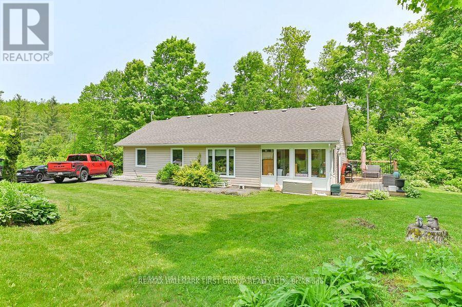 1571 Cordova Road, Marmora And Lake, Ontario K0K 2M0 - Photo 4 - X12557338