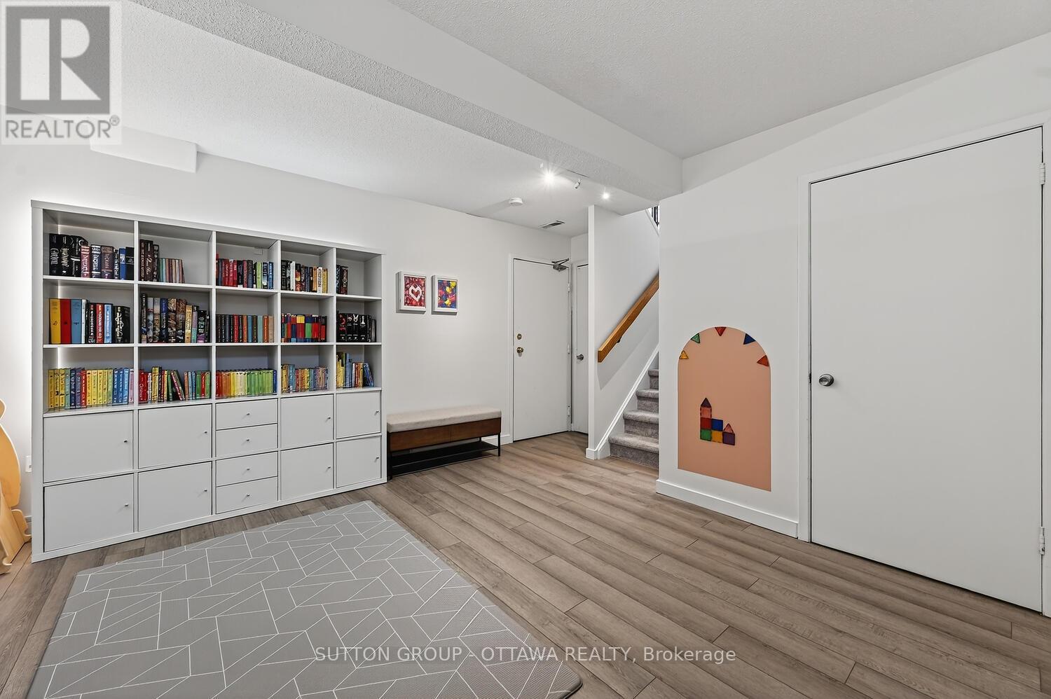 1 Bayside Private, Ottawa, Ontario K1V 9R3 - Photo 25 - X12557260