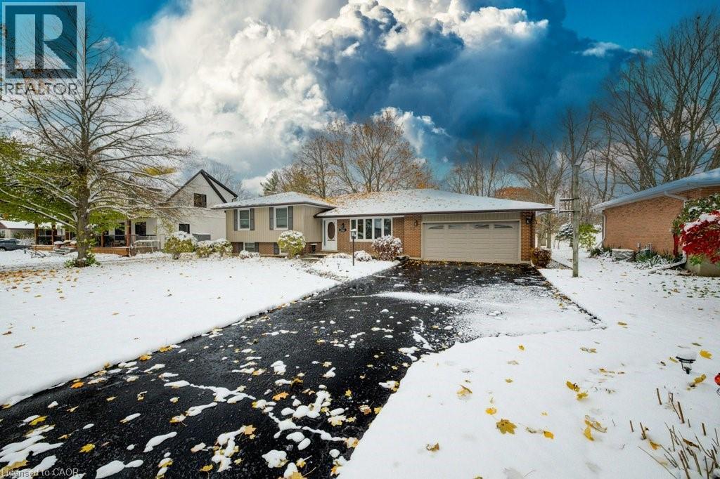 66 Water Street, Ayr, Ontario  N0B 1E0 - Photo 2 - 40787063