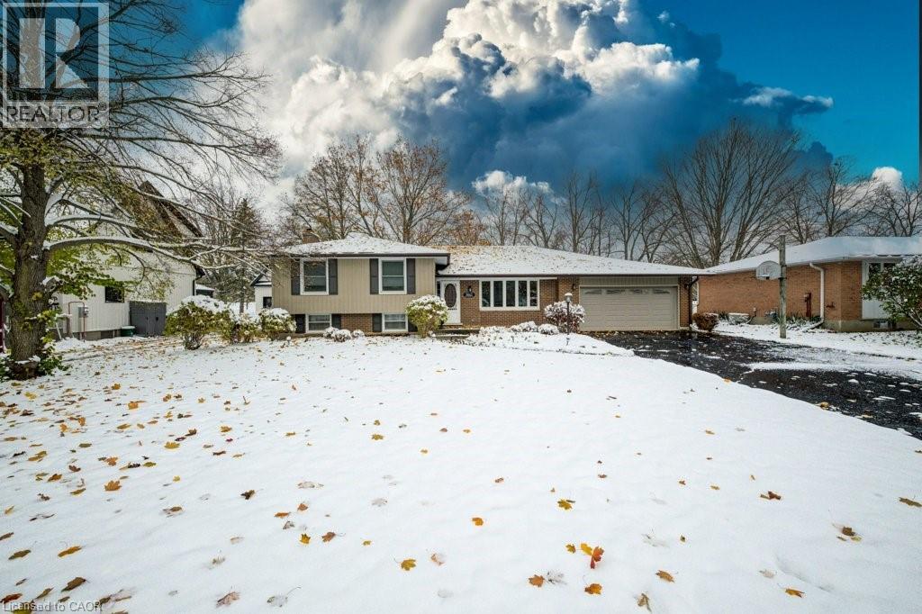 66 Water Street, Ayr, Ontario  N0B 1E0 - Photo 3 - 40787063