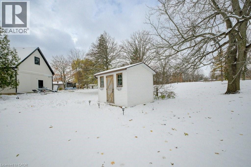 66 Water Street, Ayr, Ontario  N0B 1E0 - Photo 44 - 40787063