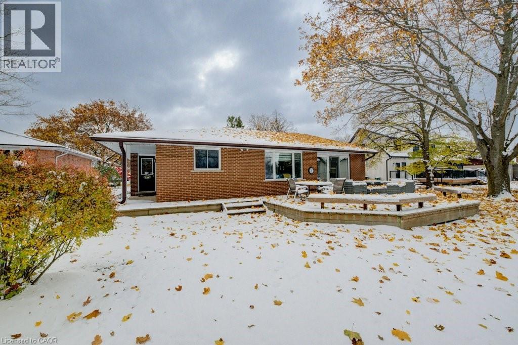 66 Water Street, Ayr, Ontario  N0B 1E0 - Photo 46 - 40787063