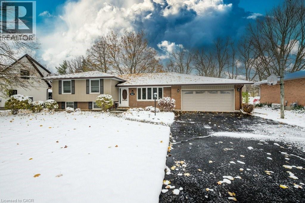 66 WATER Street, Ayr, Ontario