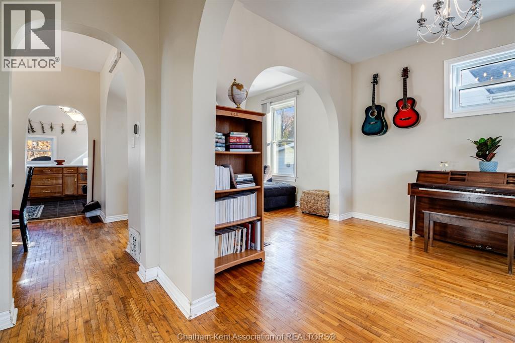 13 Fort Street, Tilbury, Ontario  N0P 2L0 - Photo 4 - 25028299