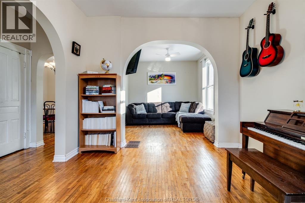 13 Fort Street, Tilbury, Ontario  N0P 2L0 - Photo 7 - 25028299