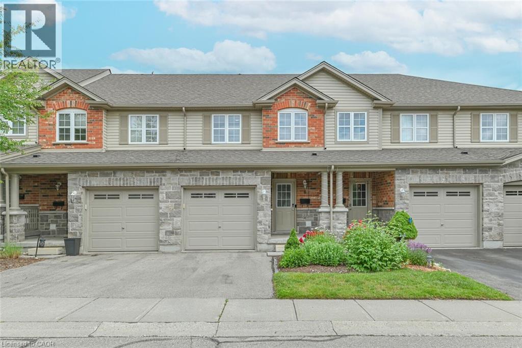 535 Margaret Street Unit# 4, Cambridge, Ontario  N3H 0A5 - Photo 1 - 40789216