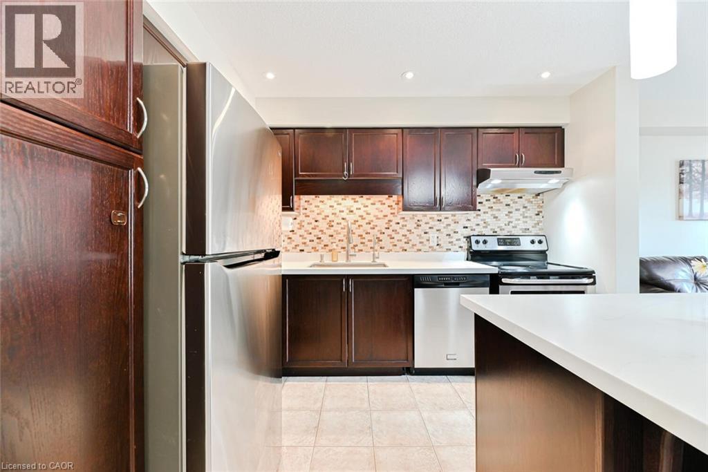 535 Margaret Street Unit# 4, Cambridge, Ontario  N3H 0A5 - Photo 10 - 40789216