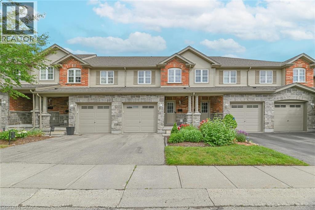 535 Margaret Street Unit# 4, Cambridge, Ontario  N3H 0A5 - Photo 4 - 40789216