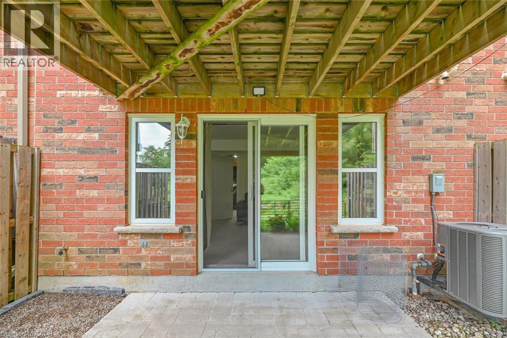 535 Margaret Street Unit# 4, Cambridge, Ontario  N3H 0A5 - Photo 43 - 40789216