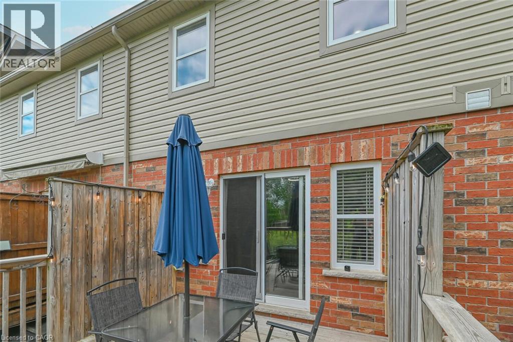 535 Margaret Street Unit# 4, Cambridge, Ontario  N3H 0A5 - Photo 46 - 40789216