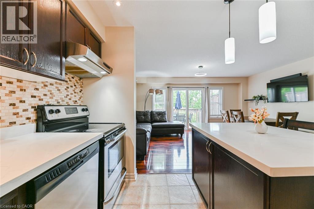 535 Margaret Street Unit# 4, Cambridge, Ontario  N3H 0A5 - Photo 8 - 40789216