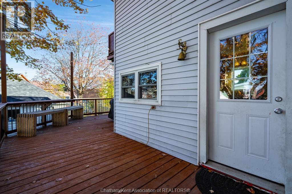 13 Fort Street, Tilbury, Ontario  N0P 2L0 - Photo 37 - 25028299