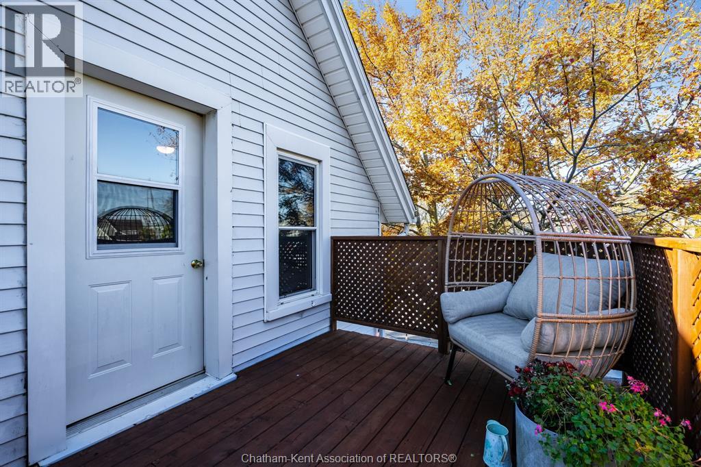 13 Fort Street, Tilbury, Ontario  N0P 2L0 - Photo 36 - 25028299