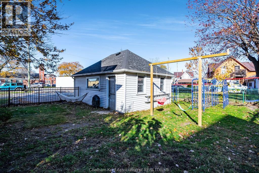 13 Fort Street, Tilbury, Ontario  N0P 2L0 - Photo 44 - 25028299