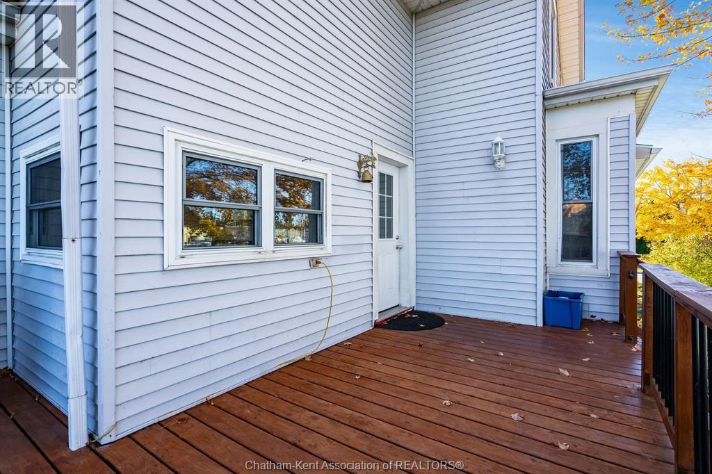 13 Fort Street, Tilbury, Ontario  N0P 2L0 - Photo 40 - 25028299