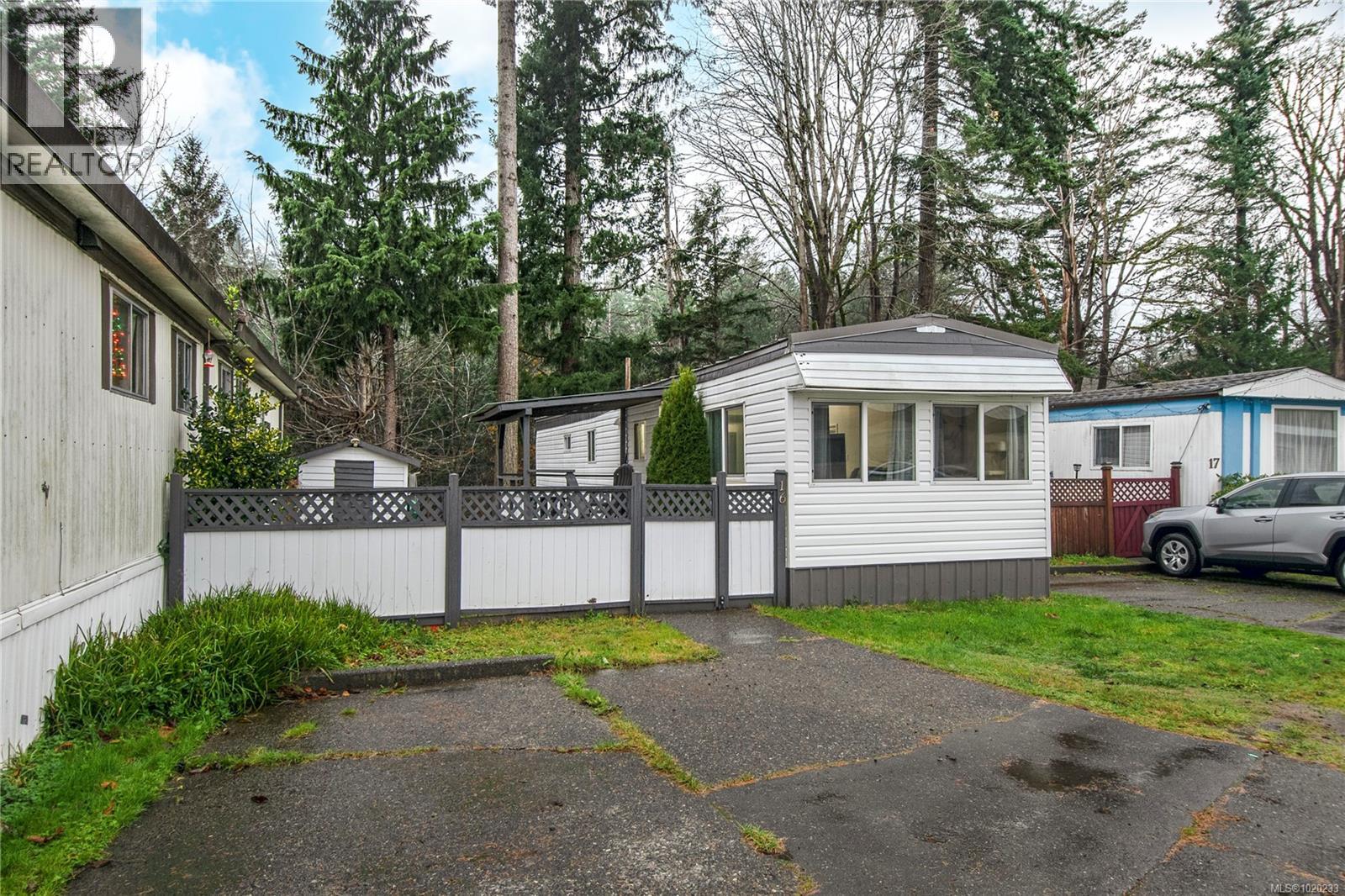 16 2520 Quinsam Rd, Campbell River, British Columbia  V9W 4N4 - Photo 6 - 1020233