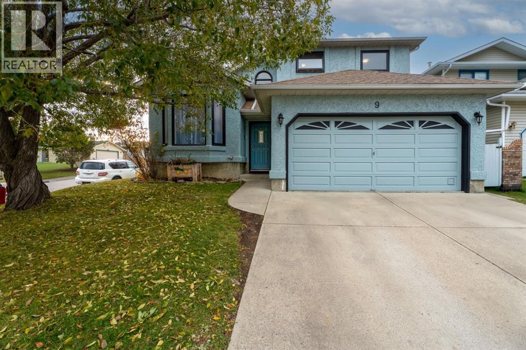 9 Hunters Mews, Okotoks, Alberta  T1S 1M2 - Photo 8 - A2265435