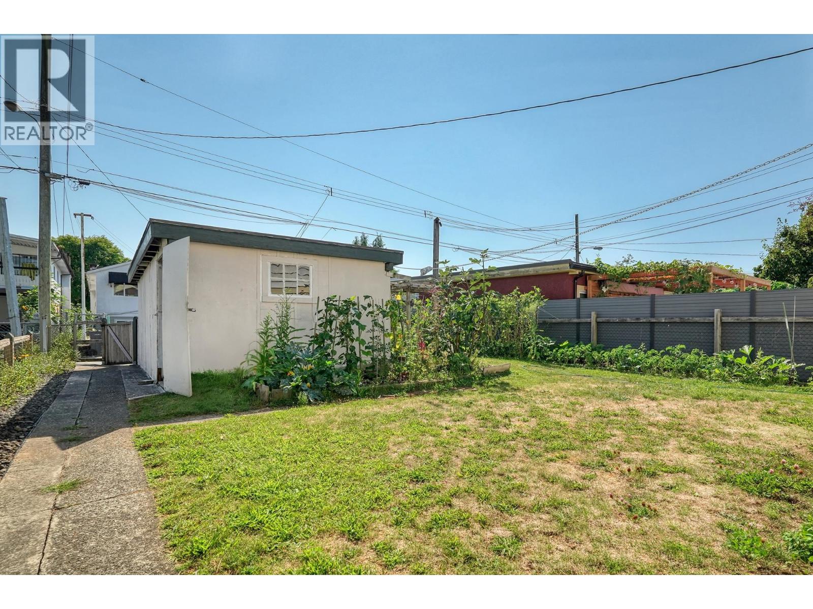 2336 45 Avenue, Vancouver, British Columbia  V5R 3B5 - Photo 33 - R3068641