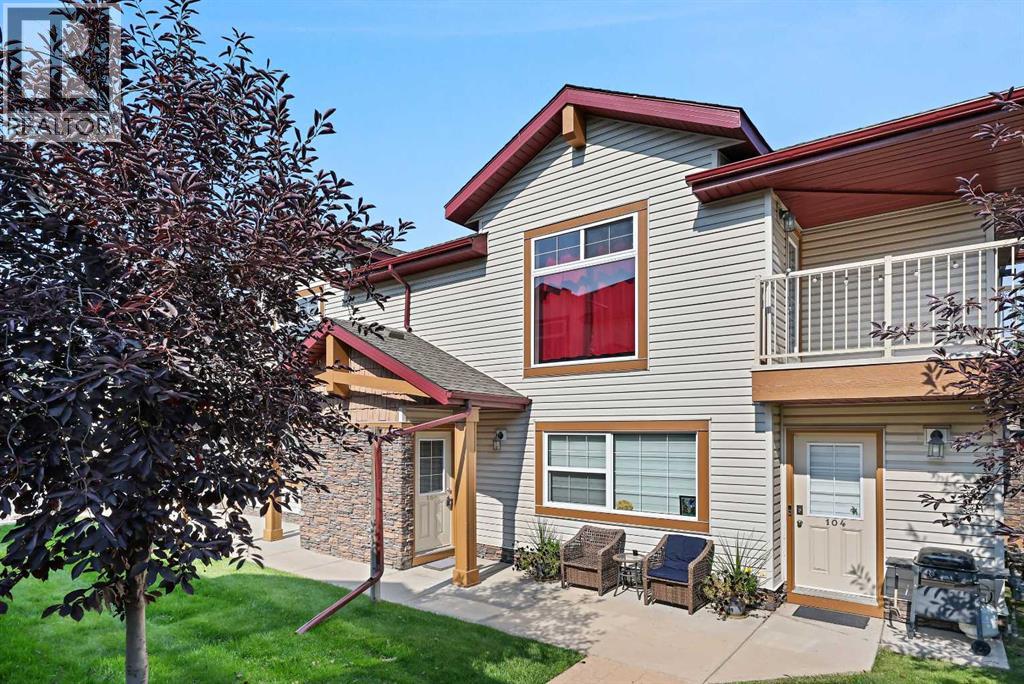 204, 30 Panatella Landing Nw, Calgary, Alberta  T3K 0K8 - Photo 2 - A2256467